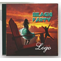 Beach Party Music CD
